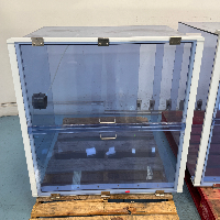 Lot Of Desicattor Cabinets image 2